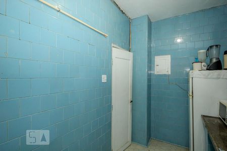 Apartamento à venda com 90m², 3 quartos e sem vagaCozinha