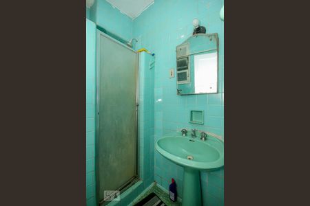 Apartamento à venda com 90m², 3 quartos e sem vagaBanheiro