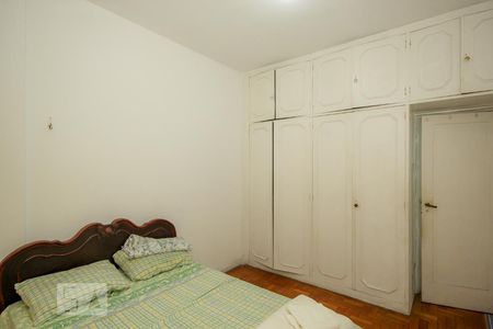 Apartamento à venda com 90m², 3 quartos e sem vagaQuarto 3