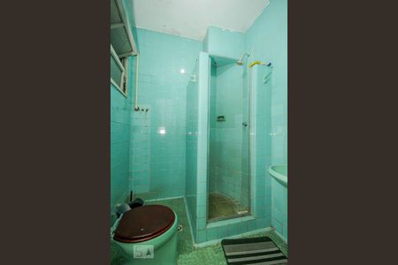 Apartamento à venda com 90m², 3 quartos e sem vagaBanheiro