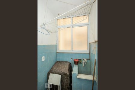 Apartamento à venda com 90m², 3 quartos e sem vagaÁrea de Serviço