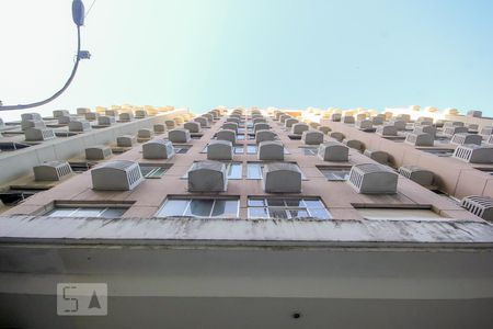 Apartamento à venda com 90m², 3 quartos e sem vagaFachada
