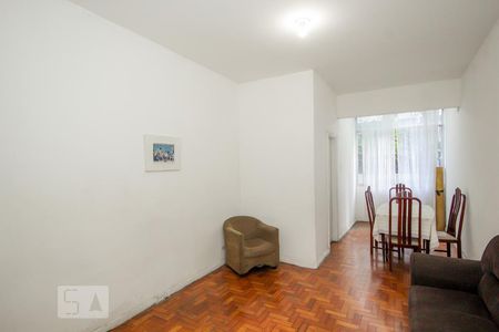 Apartamento à venda com 90m², 3 quartos e sem vagaSala