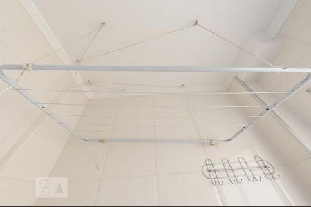 Studio à venda com 35m², 1 quarto e 1 vagaÁrea de Serviço