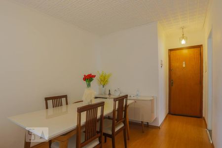 Sala de Jantar de apartamento para alugar com 3 quartos, 72m² em Vila Monumento, São Paulo