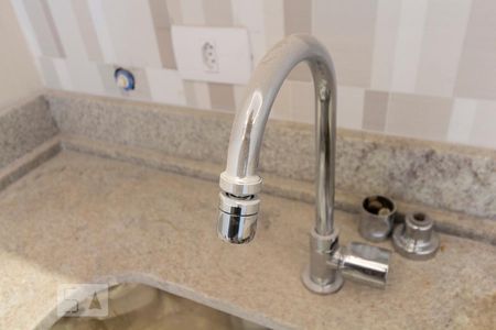 Casa de condomínio para alugar com 150m², 3 quartos e 2 vagasCozinha