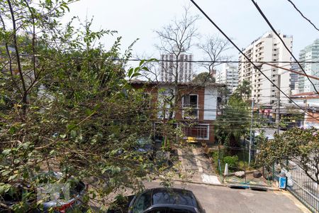 Casa de condomínio para alugar com 150m², 3 quartos e 2 vagasVista