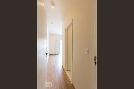 Casa de condomínio para alugar com 150m², 3 quartos e 2 vagasQuarto 3 - Suíte