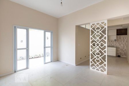 Sala de Jantar de casa de condomínio para alugar com 3 quartos, 150m² em Vila Clementino, São Paulo