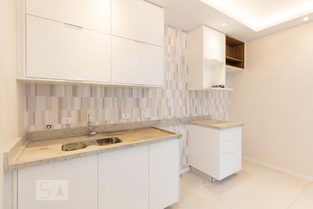 Casa de condomínio para alugar com 150m², 3 quartos e 2 vagasCozinha