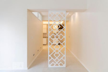 Casa de condomínio para alugar com 150m², 3 quartos e 2 vagasCozinha