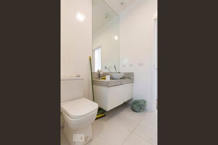 Casa de condomínio para alugar com 150m², 3 quartos e 2 vagasSuíte - Quarto 3