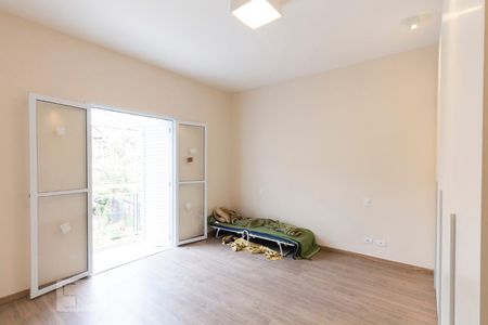 Casa de condomínio para alugar com 150m², 3 quartos e 2 vagasQuarto 3 - Suíte