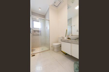 Casa de condomínio para alugar com 150m², 3 quartos e 2 vagasSuíte - Quarto 3