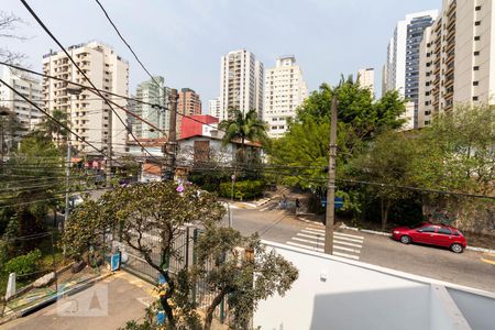 Casa de condomínio para alugar com 150m², 3 quartos e 2 vagasVista