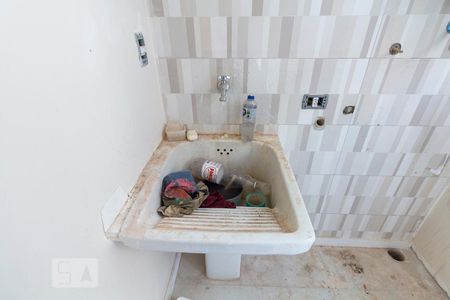 Casa de condomínio para alugar com 150m², 3 quartos e 2 vagasÁrea de Serviço