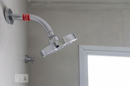 Casa de condomínio para alugar com 150m², 3 quartos e 2 vagasBanheiro Social