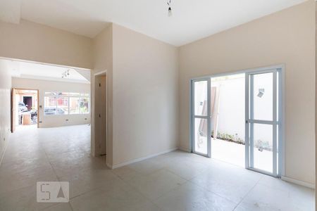 Sala de Jantar de casa de condomínio para alugar com 3 quartos, 150m² em Vila Clementino, São Paulo