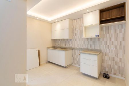 Casa de condomínio para alugar com 150m², 3 quartos e 2 vagasCozinha