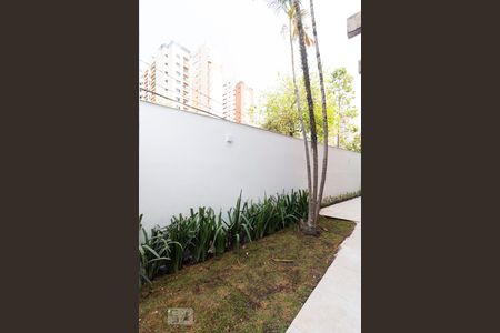 Casa de condomínio para alugar com 150m², 3 quartos e 2 vagasÁrea Externa