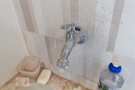 Casa de condomínio para alugar com 150m², 3 quartos e 2 vagasÁrea de Serviço