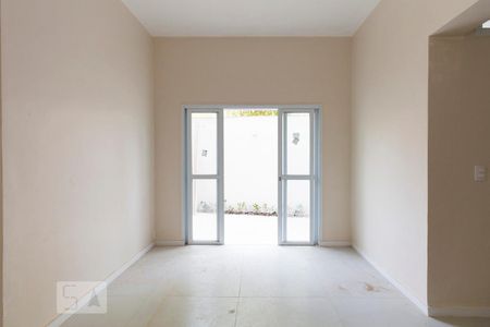 Sala de Jantar de casa de condomínio para alugar com 3 quartos, 150m² em Vila Clementino, São Paulo