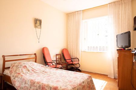 Quarto 2 de apartamento à venda com 3 quartos, 250m² em Grajaú, Rio de Janeiro