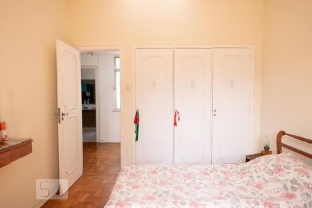 Quarto 2 de apartamento à venda com 3 quartos, 250m² em Grajaú, Rio de Janeiro