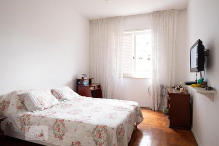 Quarto 1 de apartamento à venda com 3 quartos, 250m² em Grajaú, Rio de Janeiro