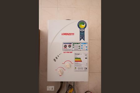 Apartamento à venda com 250m², 3 quartos e 5 vagas Apartamento à venda com 250m², 3 quartos e 5 vagasBanheiro 1