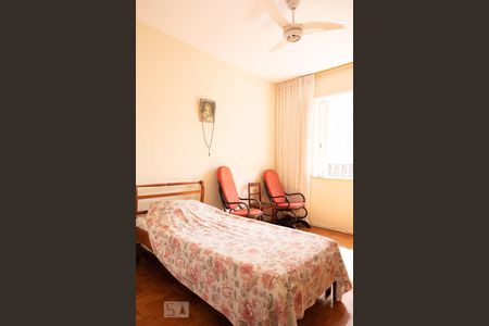 Quarto 2 de apartamento à venda com 3 quartos, 250m² em Grajaú, Rio de Janeiro