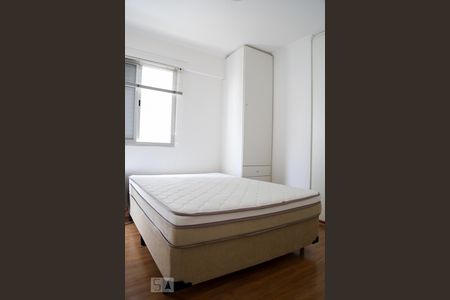 Quarto  de apartamento para alugar com 1 quarto, 43m² em Vila Clementino, São Paulo