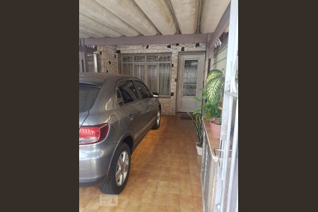 Casa à venda com 125m², 3 quartos e 1 vagaGARAGEM