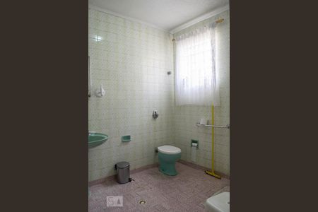 Casa à venda com 125m², 3 quartos e 1 vagaBANHEIRO SUPERIOR