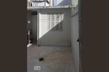 Casa à venda com 125m², 3 quartos e 1 vagaQUINTAL FUNDOS