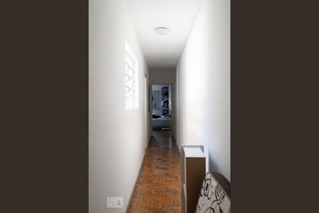 Casa à venda com 125m², 3 quartos e 1 vagaCORREDOR SUPERIOR