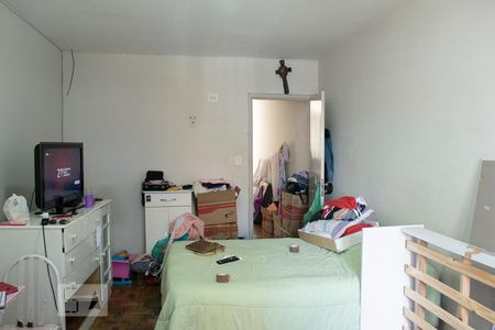 Casa à venda com 125m², 3 quartos e 1 vagaQUARTO 3