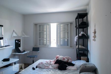 Casa à venda com 125m², 3 quartos e 1 vagaQUARTO 2