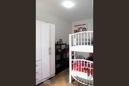 QUARTO 1 de casa à venda com 3 quartos, 125m² em Carandiru, São Paulo