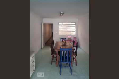 Casa à venda com 125m², 3 quartos e 1 vagaCOZINHA