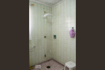 Casa à venda com 125m², 3 quartos e 1 vagaBANHEIRO SUPERIOR