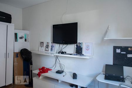 Casa à venda com 125m², 3 quartos e 1 vagaQUARTO 2