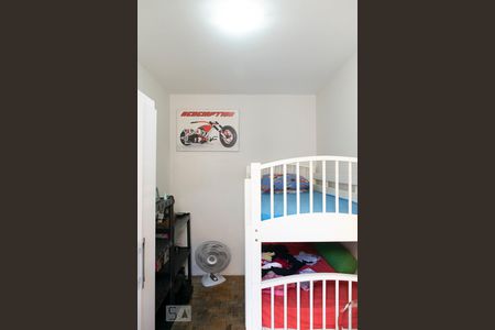 QUARTO 1 de casa à venda com 3 quartos, 125m² em Carandiru, São Paulo