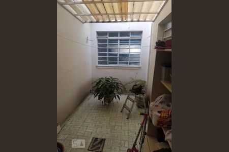 Casa à venda com 125m², 3 quartos e 1 vagaÁREA DE SERVIÇO