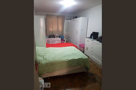 Casa à venda com 125m², 3 quartos e 1 vagaQUARTO 3