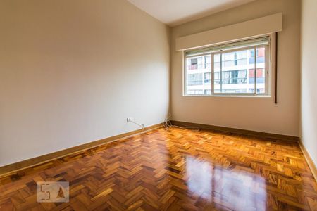 Quarto 1 de apartamento para alugar com 2 quartos, 85m² em Santa Cecília, São Paulo