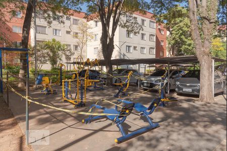 Apartamento à venda com 71m², 3 quartos e 1 vagaÁrea comum - Academia