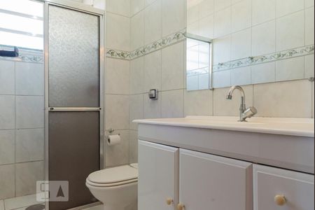 Apartamento à venda com 71m², 3 quartos e 1 vagaBanheiro
