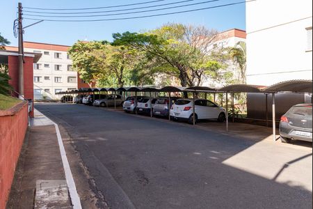 Apartamento à venda com 71m², 3 quartos e 1 vagaGaragem