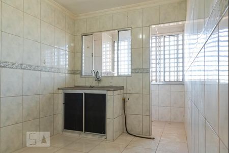 Apartamento à venda com 71m², 3 quartos e 1 vagaCozinha